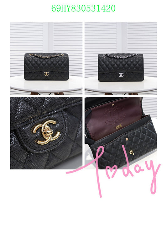 Satchel Bags - CHL Bags - 5139