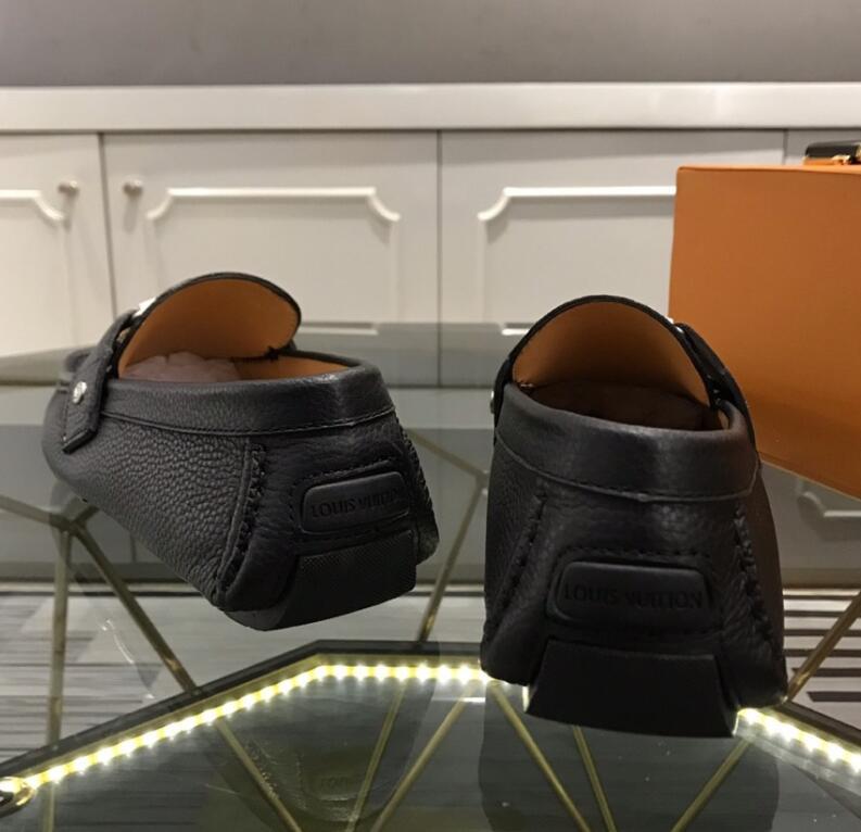 glami shop- LOV Men Shoes - 1917