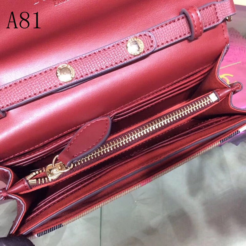 Fan Fashion -GLM - Top quality BBR Bags - 891