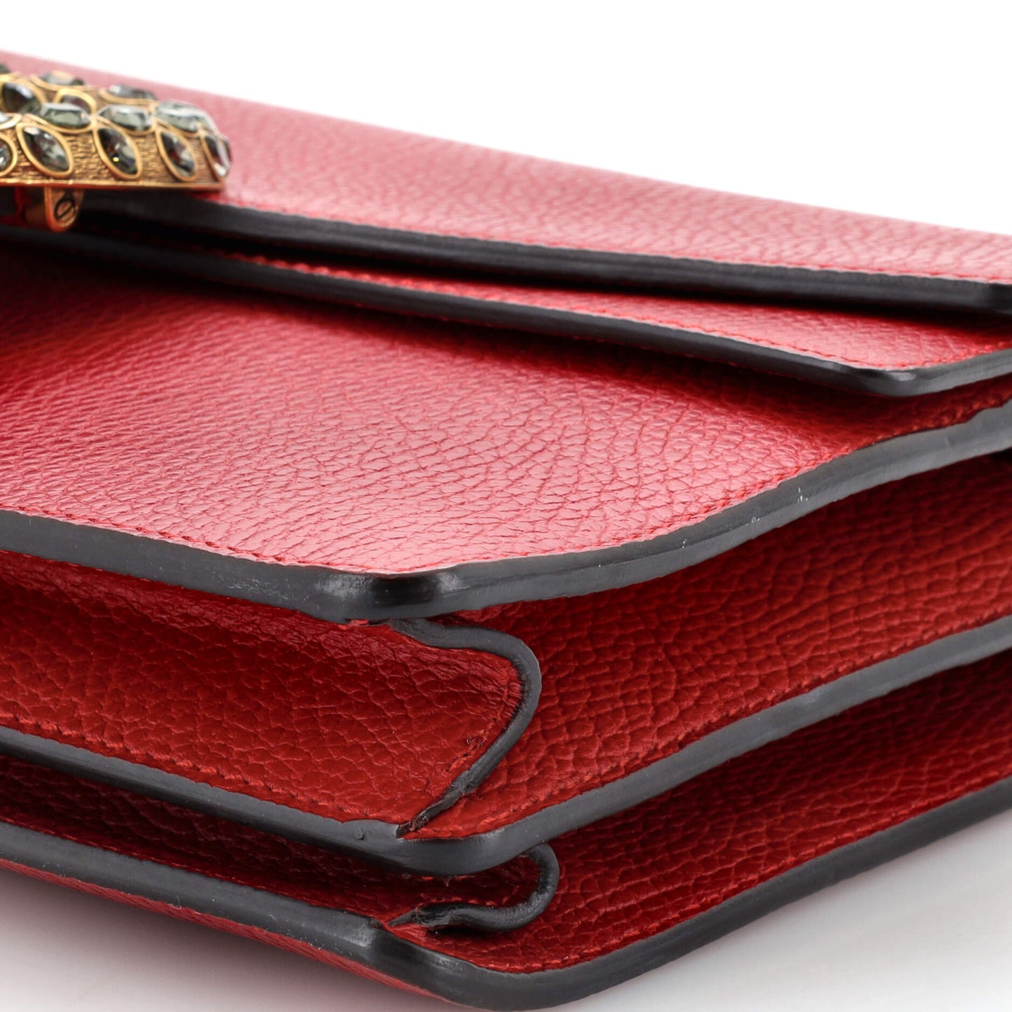 Dionysus Bag Leather Small