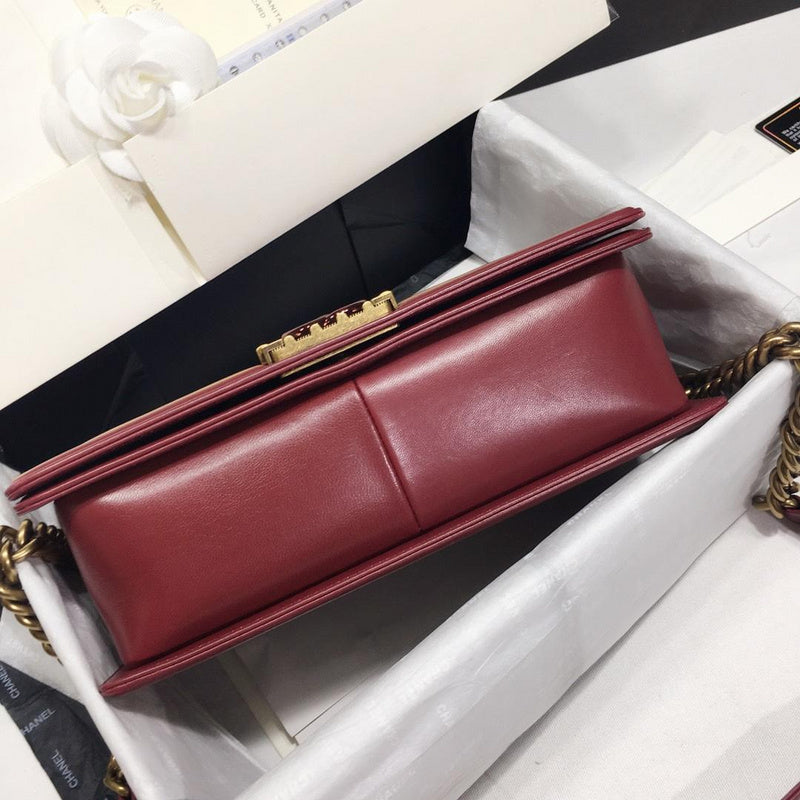 Satchel Bags - CHL Bags - 526