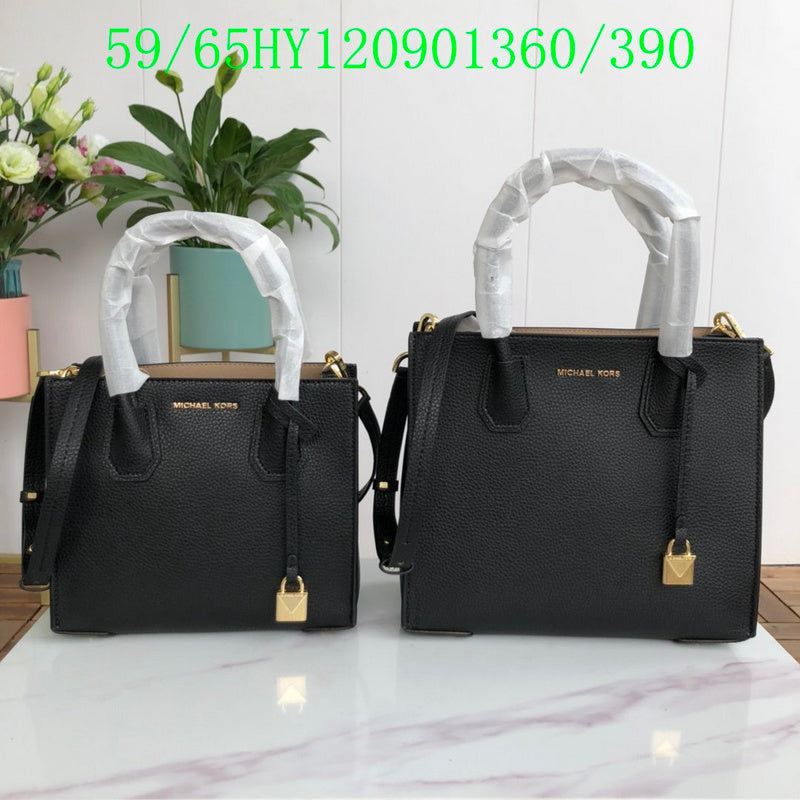 Satchel Bags - MK Bags - 639