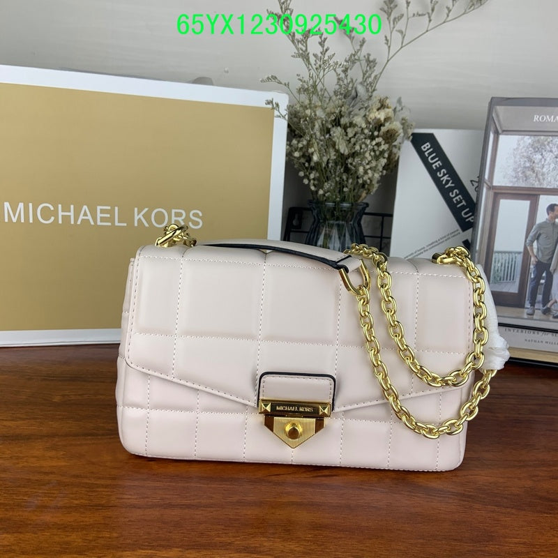Satchel Bags - MK Bags - 859
