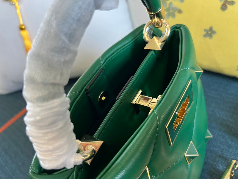 GLM - VEL Bags - 1055
