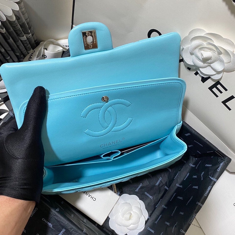 Satchel Bags - CHL Bags - 2338