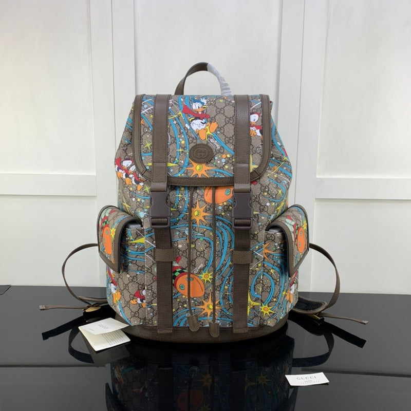 Satchel Bags - GUC Bags - 2465