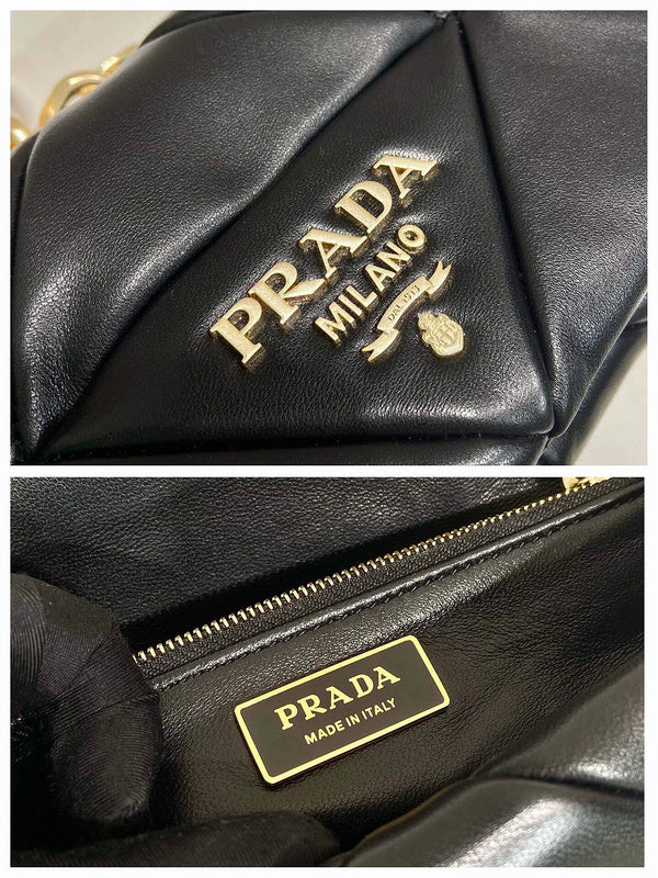 Satchel Bags - PDA Bags - 022