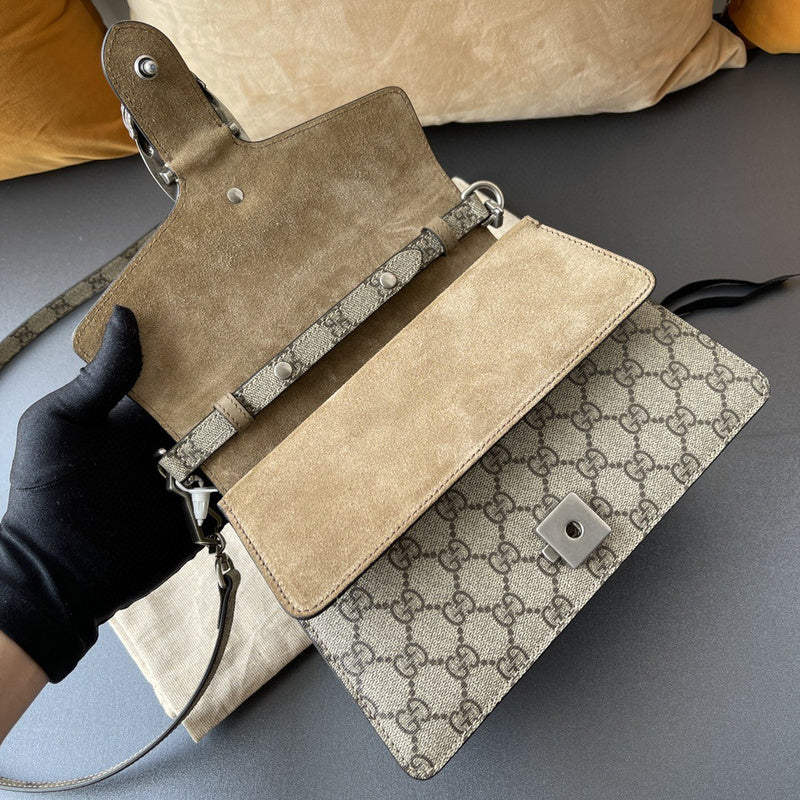 Satchel Bags - GCI Bags - 1551
