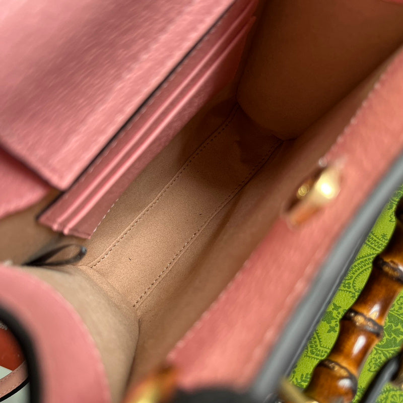 Satchel Bags - GCI Bags - 5418