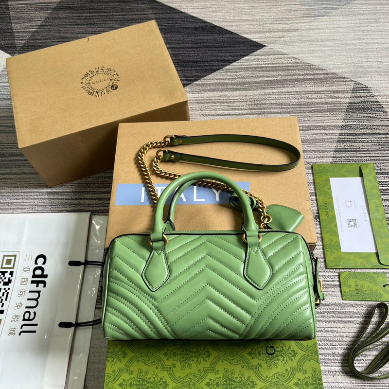 Satchel Bags - GCI Bags - 5206