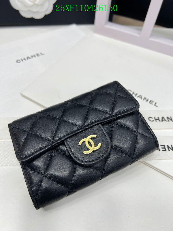 Glami - CHL Wallet - 2375