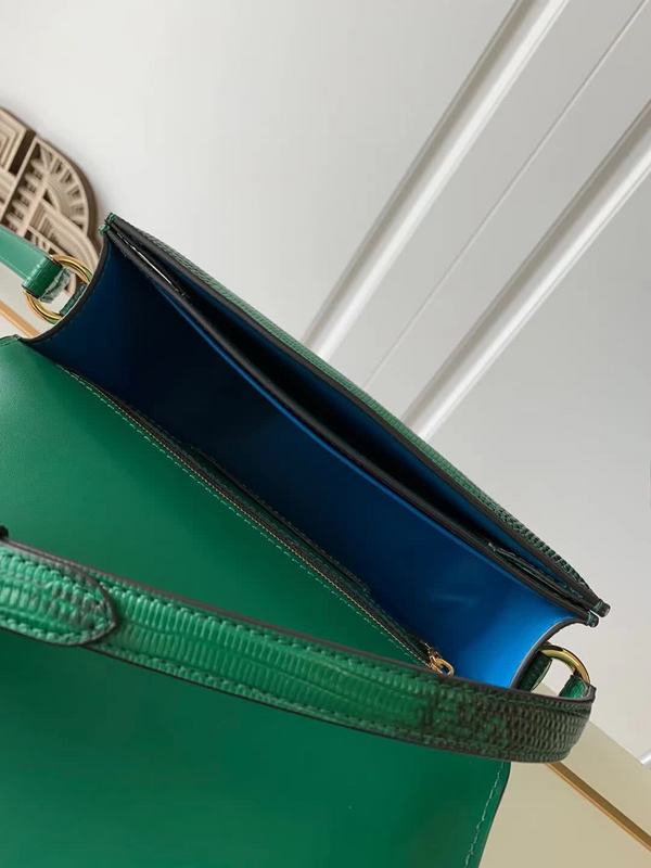Satchel Bags - VL Bags - 6296