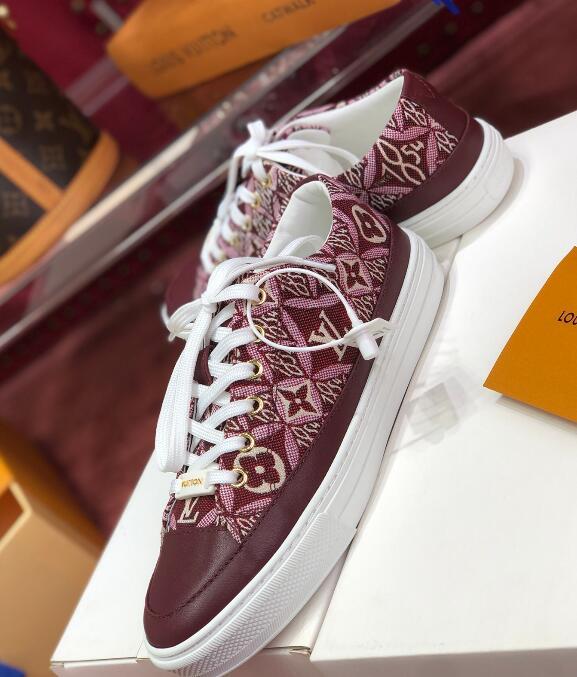 glami shop- LOV Men Shoes - 1705