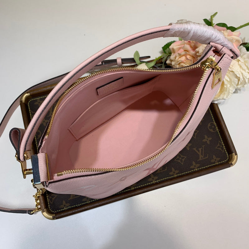 Satchel Bags - VL Bags - 5966
