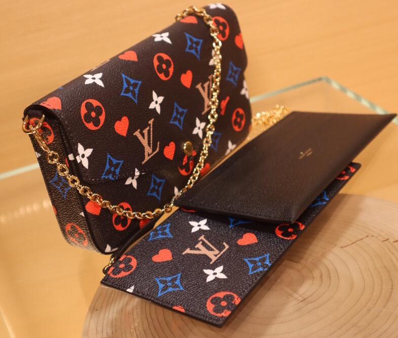 glami shop- LOV Bags - 2726