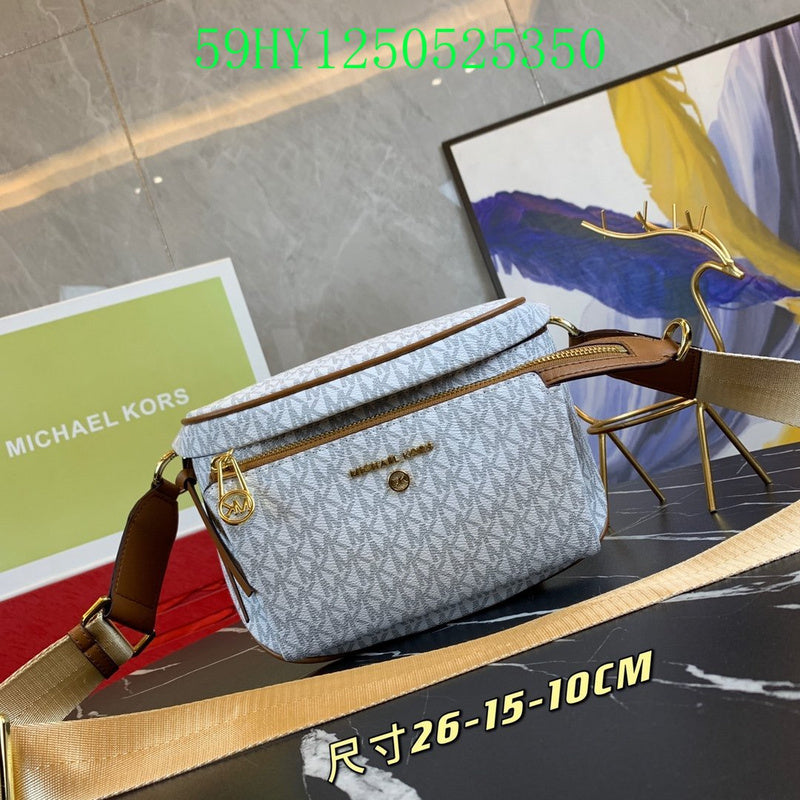 Satchel Bags - MK Bags - 797