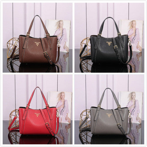 Satchel Bags - PDA Bags - 1173