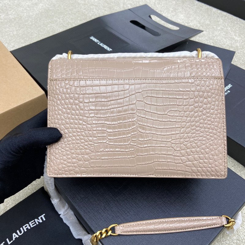 Satchel Bags - SLY Bags - 018