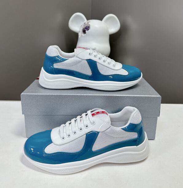Glamy - PD Women Shoes - 071
