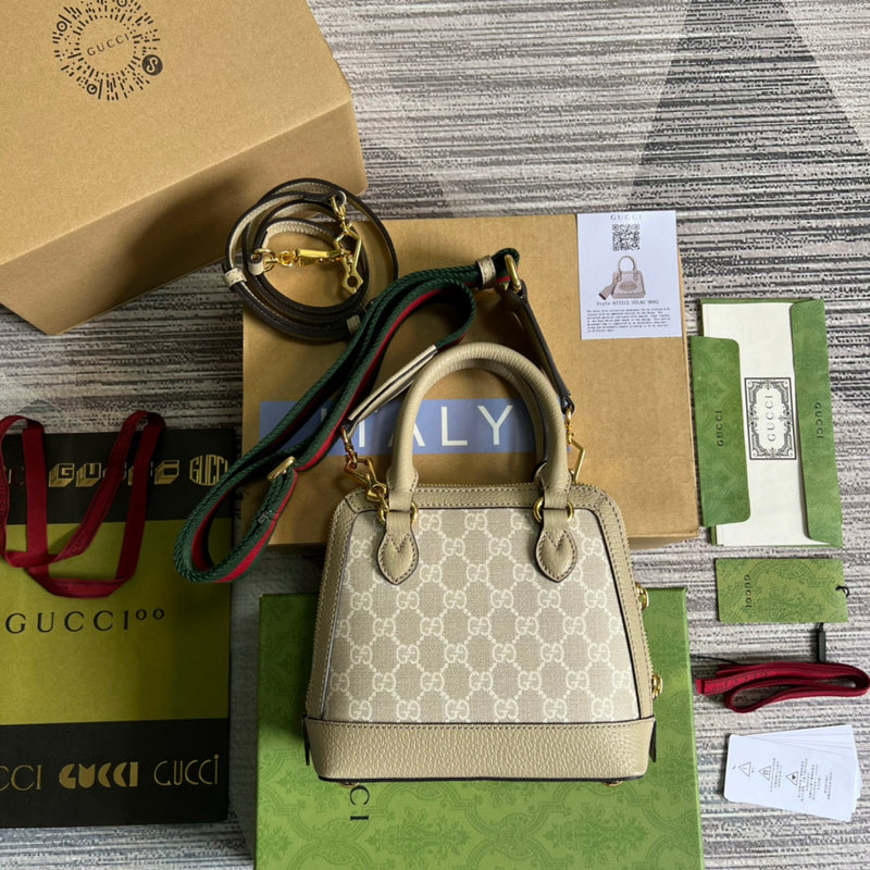 Satchel Bags - GCI Bags - 4540