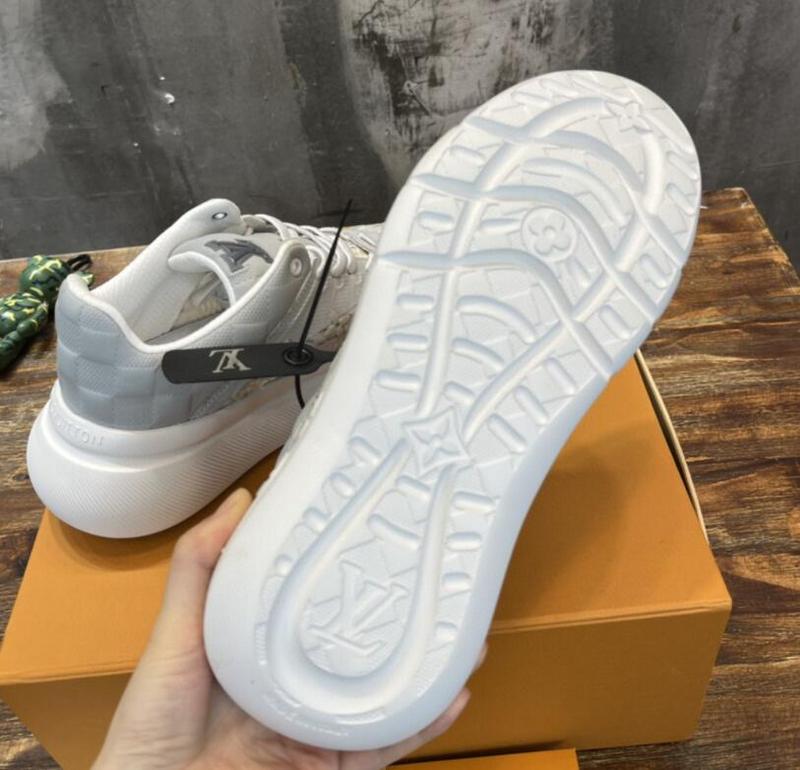 glami shop- LOV Men Shoes - 911