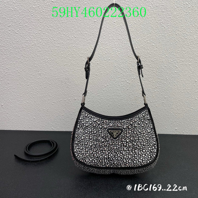 Satchel Bags - PDA Bags - 4646
