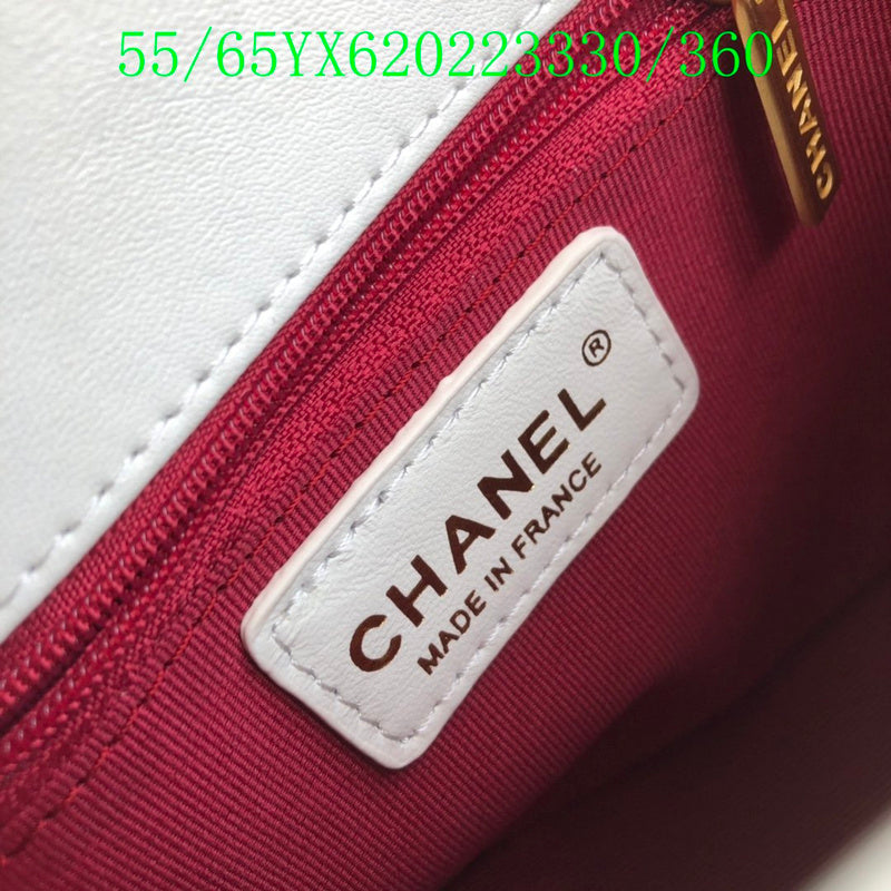 Satchel Bags - CHL Bags - 5452