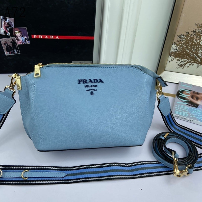 Satchel Bags - PDA Bags - 1109