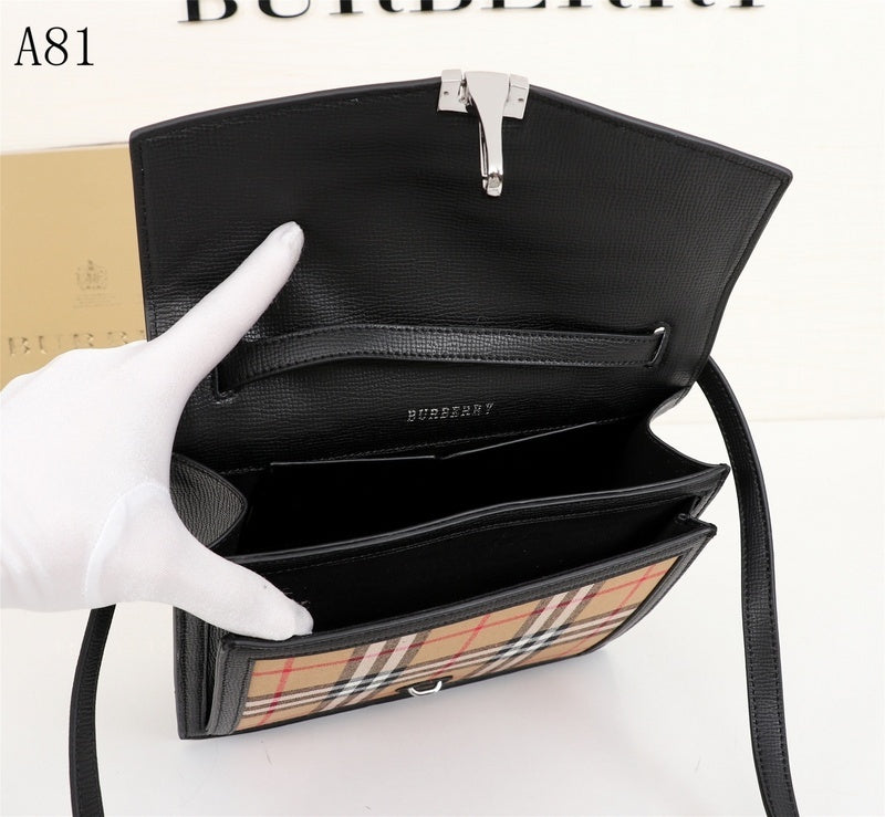 Fan Fashion -GLM - Top quality BBR Bags - 748