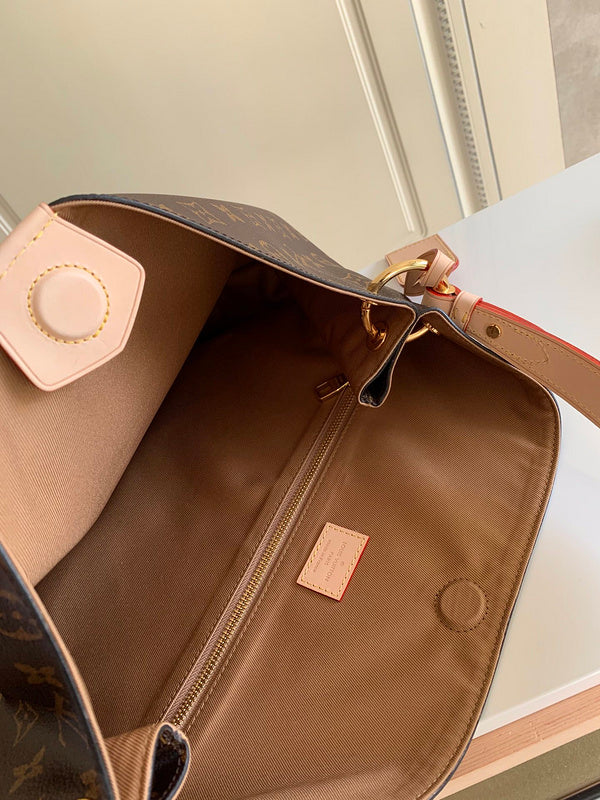 Satchel Bags - VL Bags - 5145