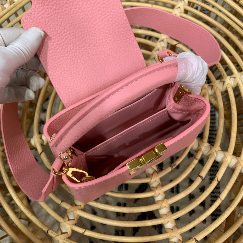 Satchel Bags - VL Bags - 5610