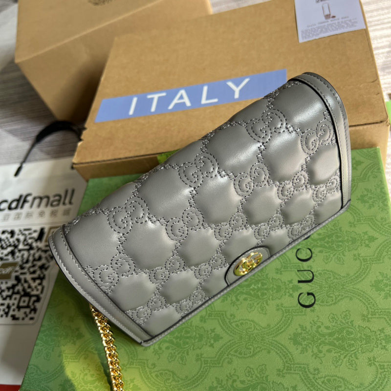 Satchel Bags - GCI Bags - 7867