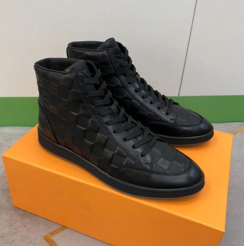 glami shop- LOV Men Shoes - 765
