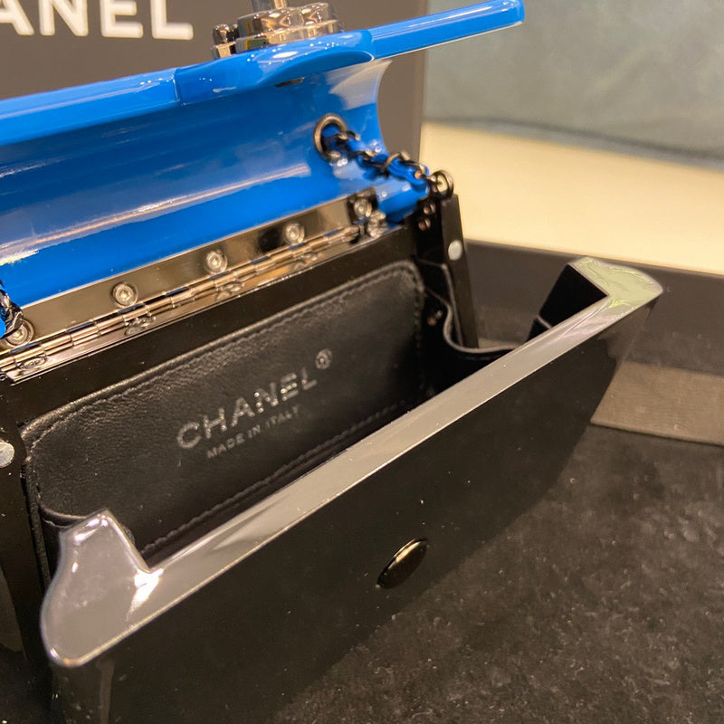 GLM - CHL Bags - 654