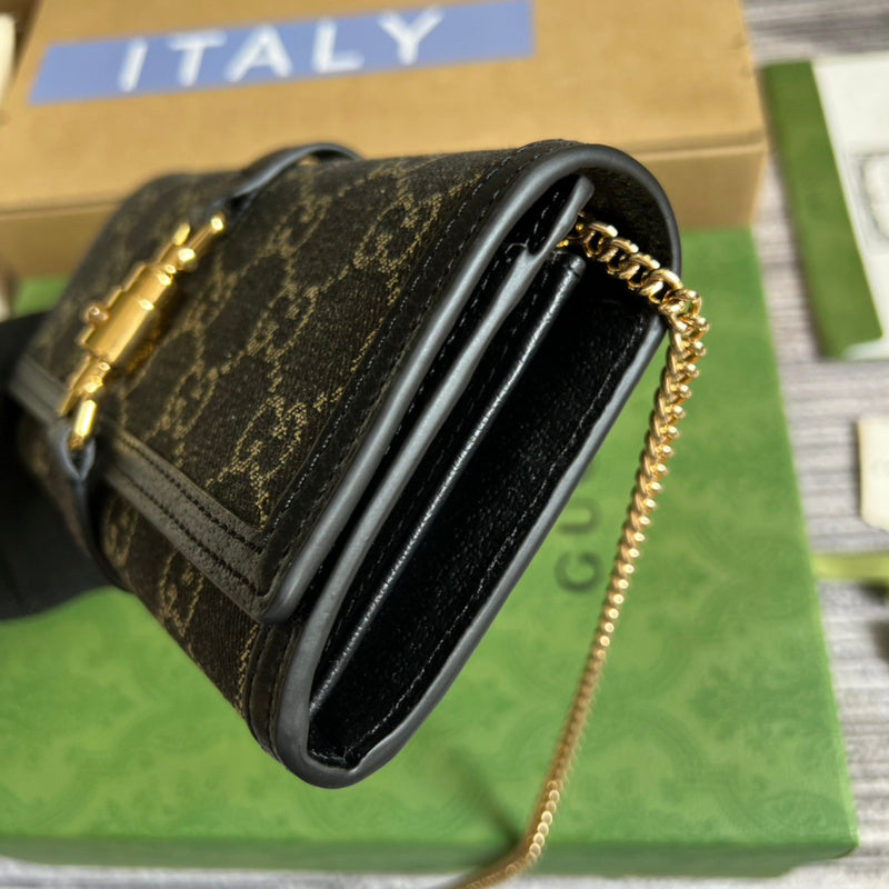 Satchel Bags - GCI Bags - 4632