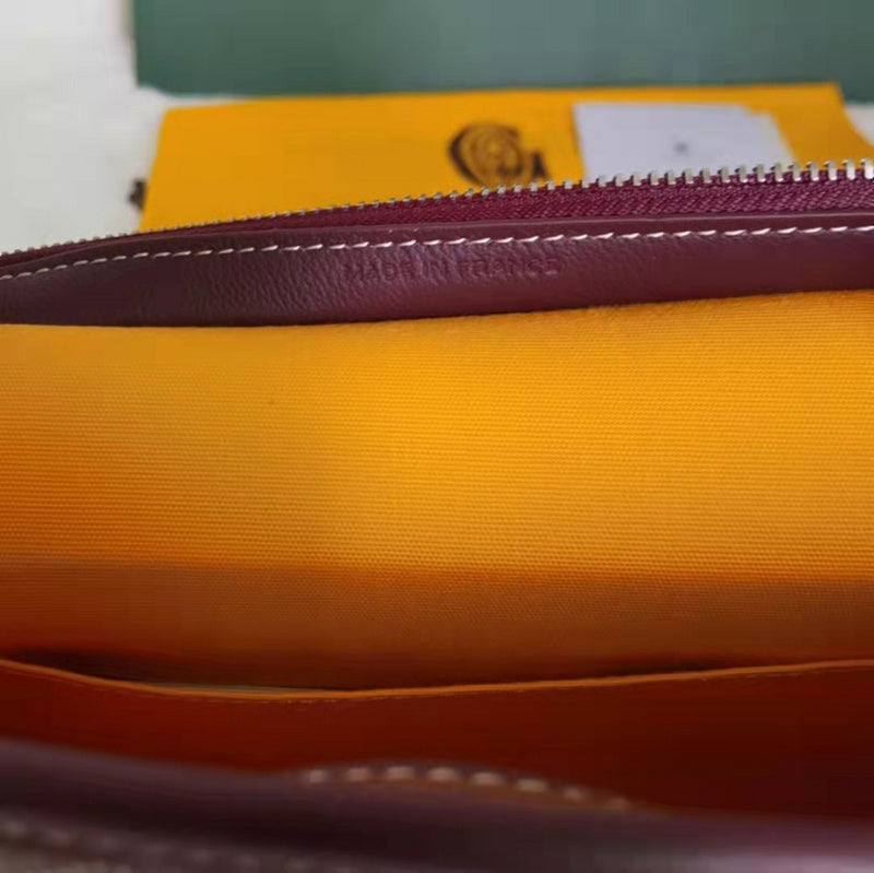 Satchel Bags - GOD Bags - 824