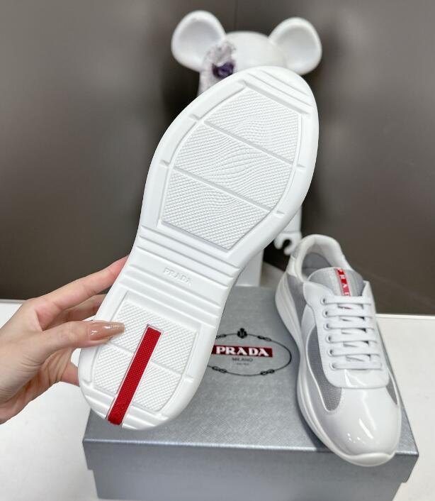 Glamy - PD Women Shoes - 075