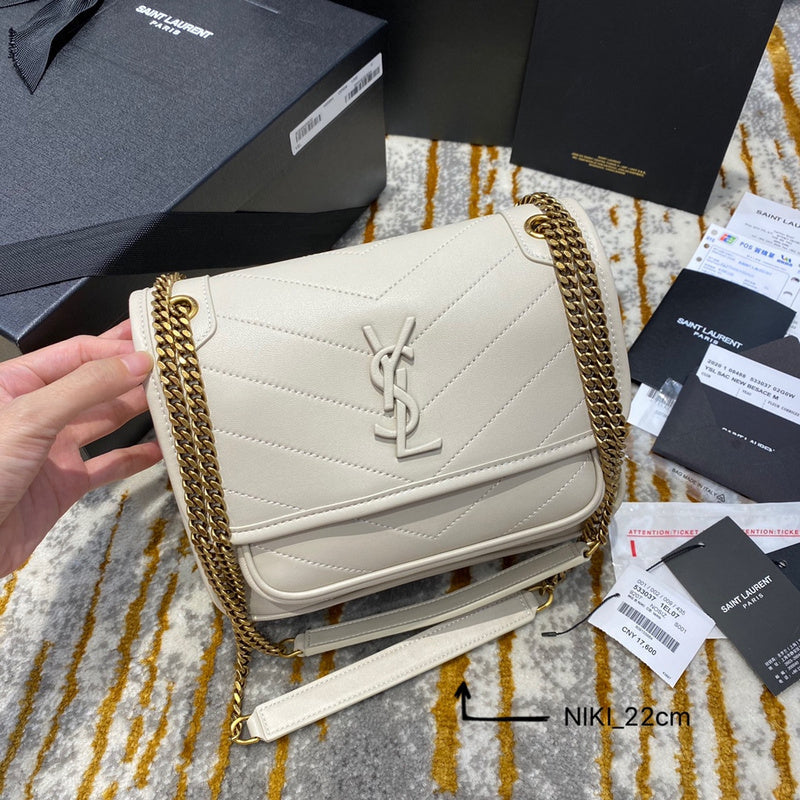 Glami - SLY Bags 384