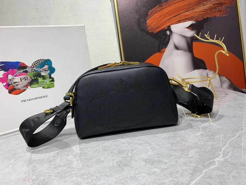 Satchel Bags - PDA Bags - 1115