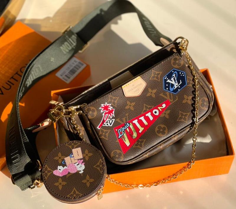 glami shop- LOV Bags - 2544