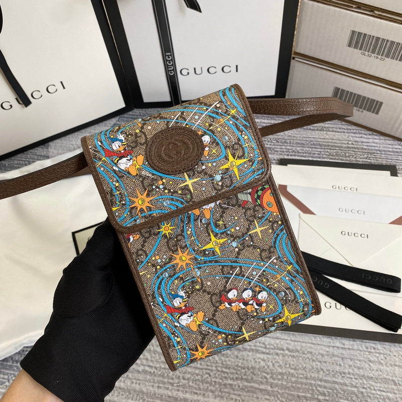 GLM - gg Bags - 2244