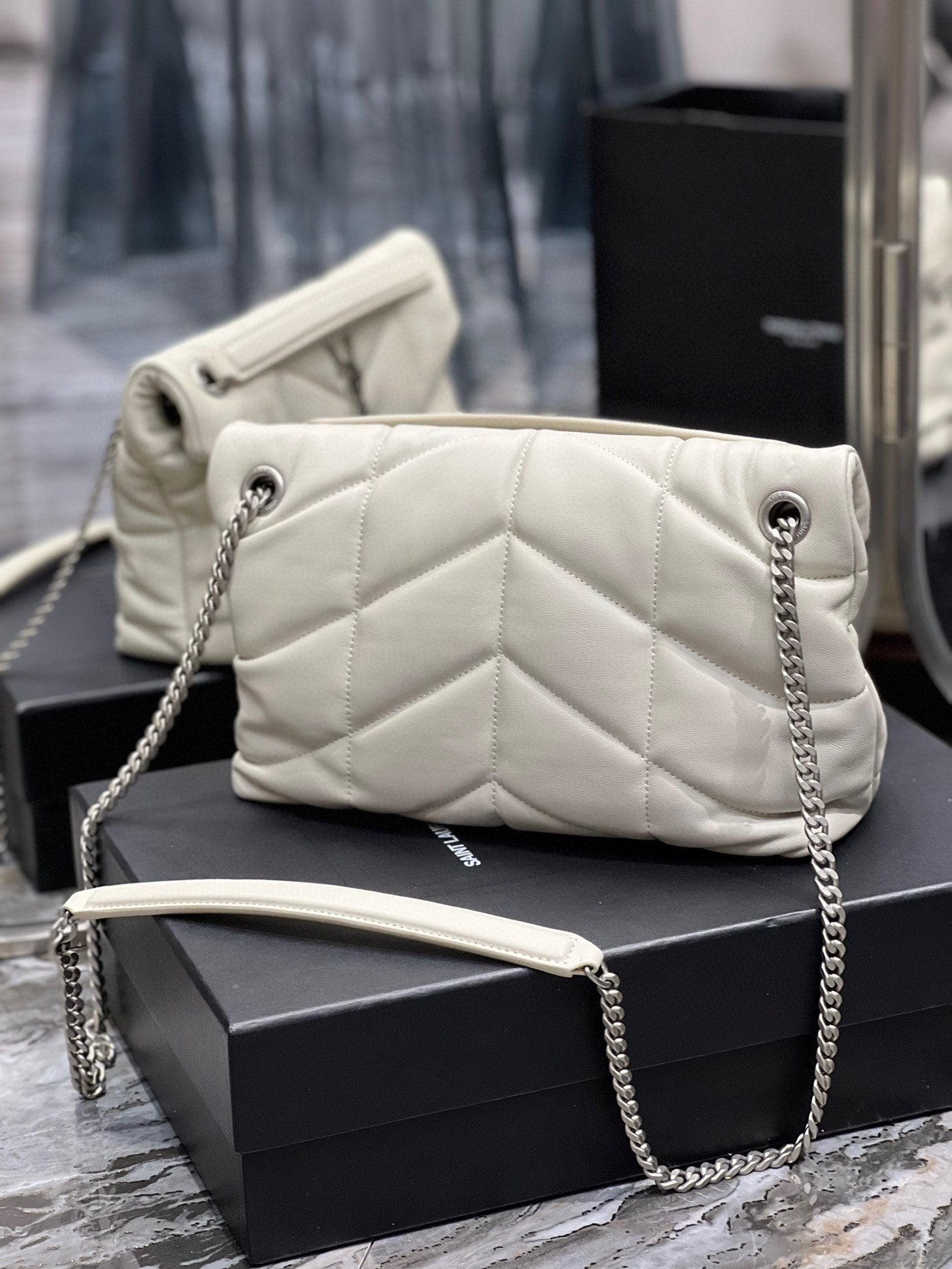 GLM - Top Quality Bag SLY 227