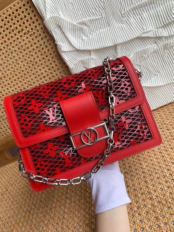 Satchel Bags - VL Bags - 4377