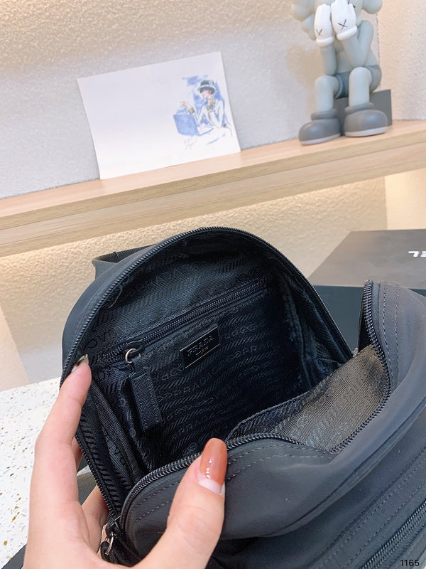 Satchel Bags - PDA Bags - 497