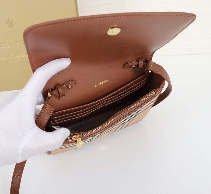Fan Fashion -GLM - Top quality BBR Bags - 898