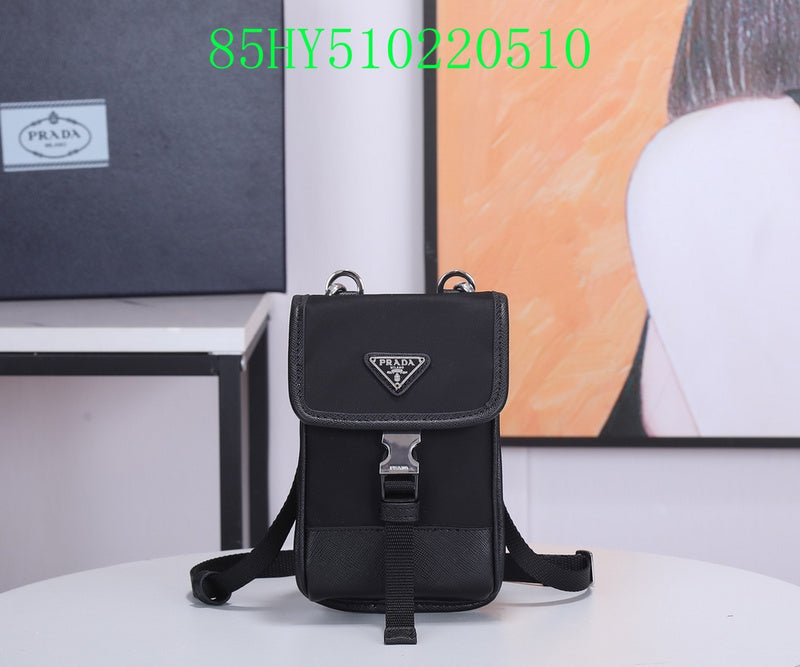 Satchel Bags - PDA Bags - 3540