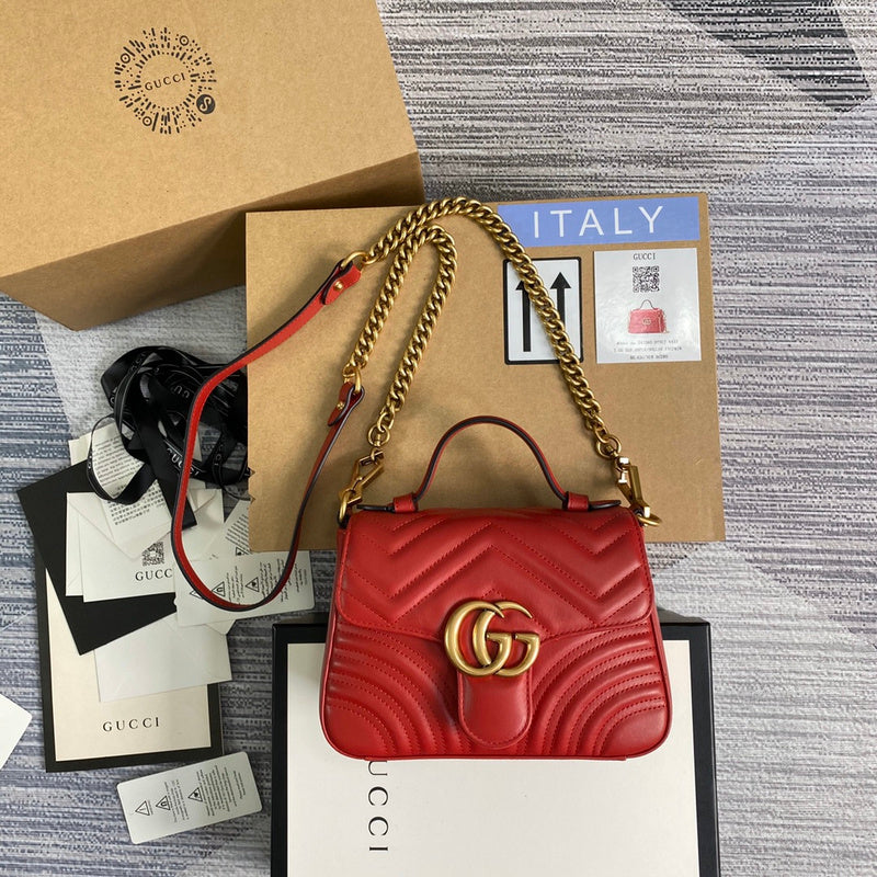 GLM - gg Bags - 2218