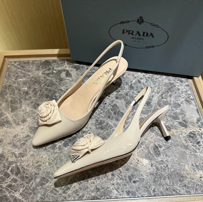 Glamy - PD Women Shoes - 236