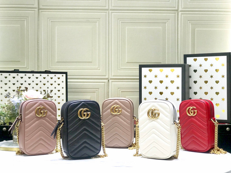 Satchel Bags - GCI Bags - 5002