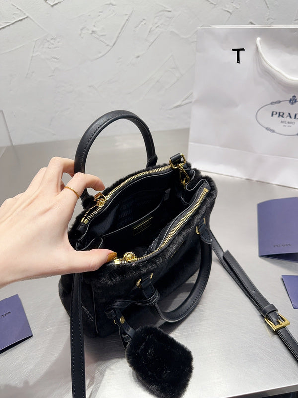 Satchel Bags - PDA Bags - 479